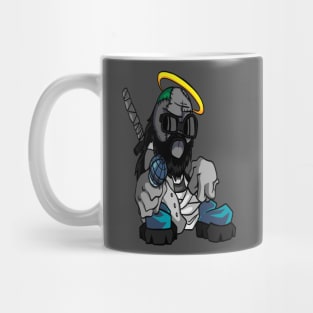 Yisus FNF (Friday Night Funkin) Mug